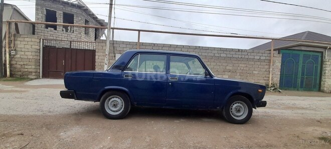 LADA (VAZ) 2107 1999, 99,999 km - 1.3 l - Bakı