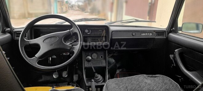 LADA (VAZ) 2107 1999, 99,999 km - 1.3 l - Bakı