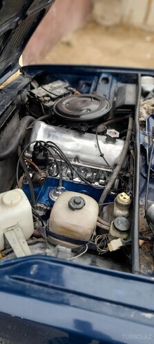 LADA (VAZ) 2107 1999, 99,999 km - 1.3 l - Bakı