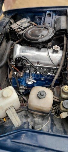LADA (VAZ) 2107 1999, 99,999 km - 1.3 l - Bakı