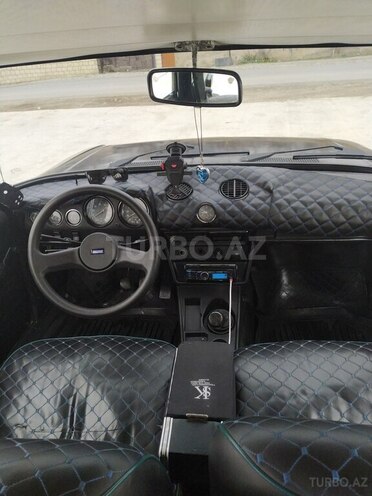 LADA (VAZ) 2106 1993, 50,000 km - 1.6 л - Bərdə