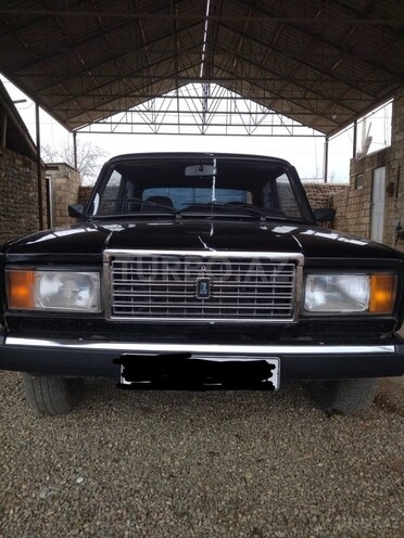 LADA (VAZ) 2107 2011, 555,000 km - 1.6 л - Goranboy
