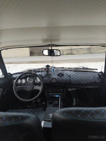 LADA (VAZ) 2106 1993, 50,000 km - 1.6 л - Bərdə