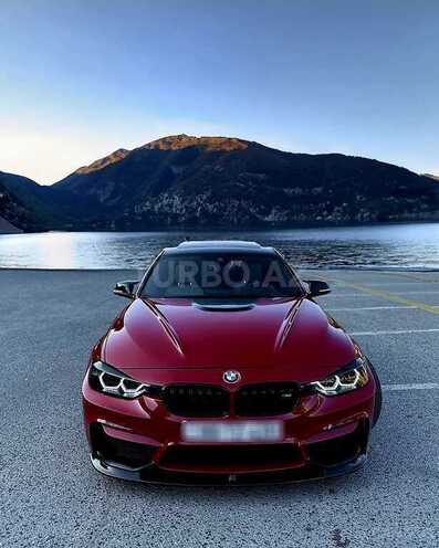 BMW 328 2013, 77,000 km - 2.0 л - Bakı