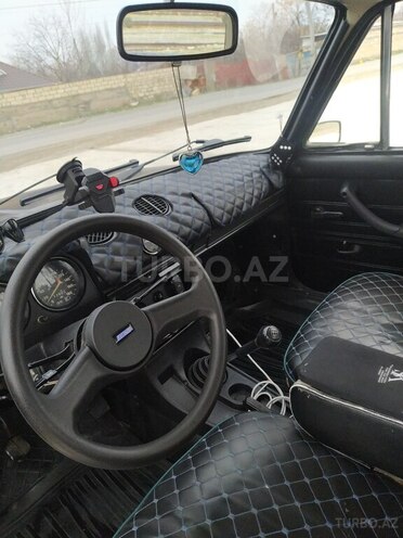 LADA (VAZ) 2106 1993, 50,000 km - 1.6 л - Bərdə