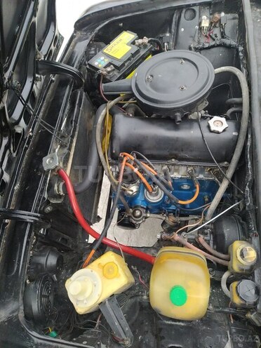 LADA (VAZ) 2106 1993, 50,000 km - 1.6 л - Bərdə