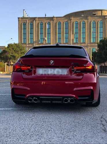 BMW 328 2013, 77,000 km - 2.0 л - Bakı