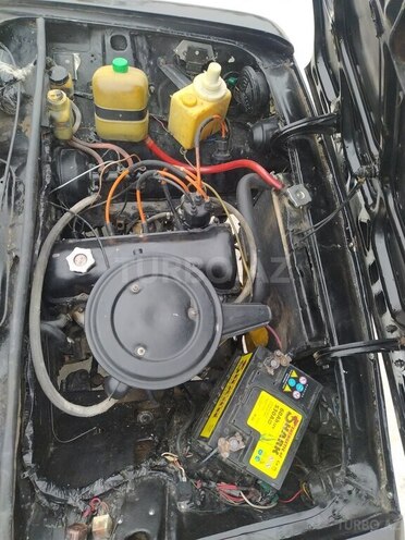 LADA (VAZ) 2106 1993, 50,000 km - 1.6 л - Bərdə