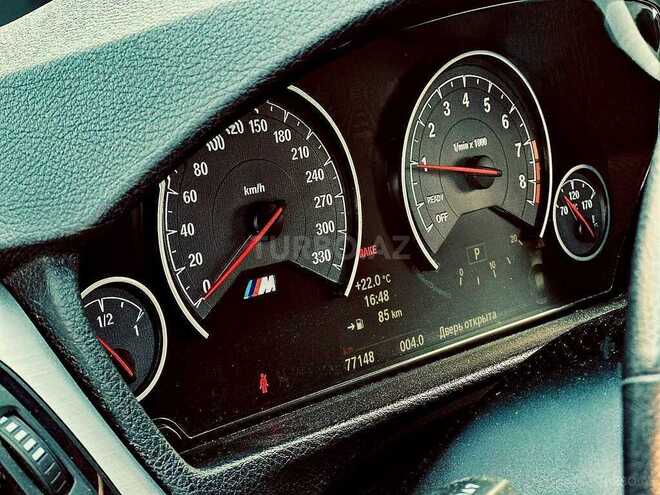 BMW 328 2013, 77,000 km - 2.0 л - Bakı