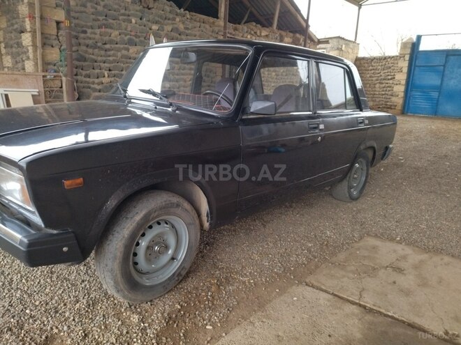 LADA (VAZ) 2107 2011, 555,000 km - 1.6 л - Goranboy