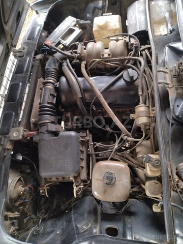 LADA (VAZ) 2107 2011, 555,000 km - 1.6 л - Goranboy