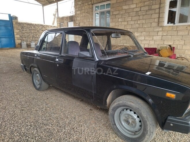 LADA (VAZ) 2107 2011, 555,000 km - 1.6 л - Goranboy