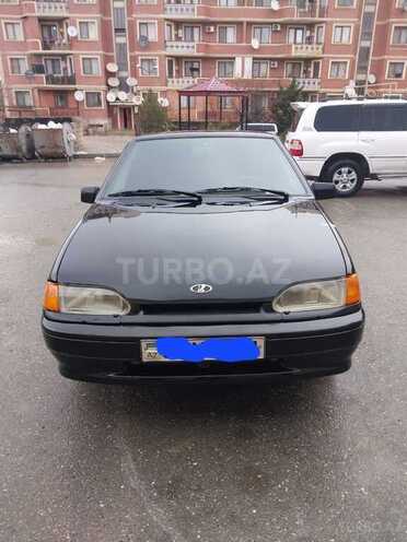 LADA (VAZ) 2115 2012, 675,050 km - 1.6 л - Bakı