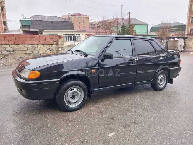 LADA (VAZ) 2115 2012, 675,050 km - 1.6 л - Bakı