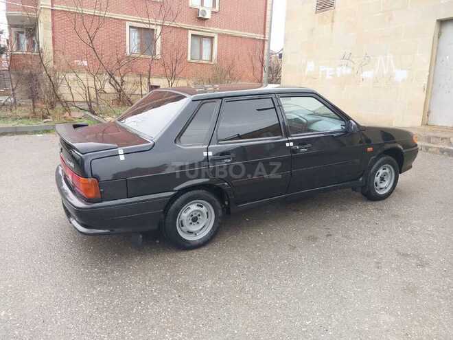 LADA (VAZ) 2115 2012, 675,050 km - 1.6 л - Bakı