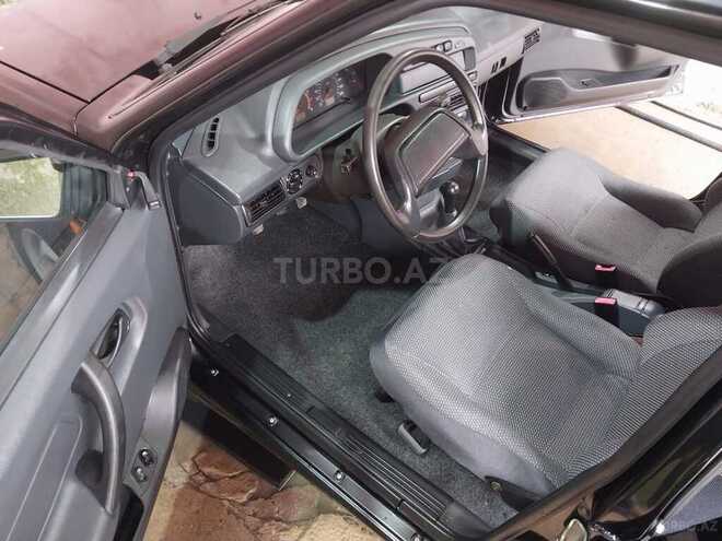LADA (VAZ) 2115 2012, 675,050 km - 1.6 л - Bakı