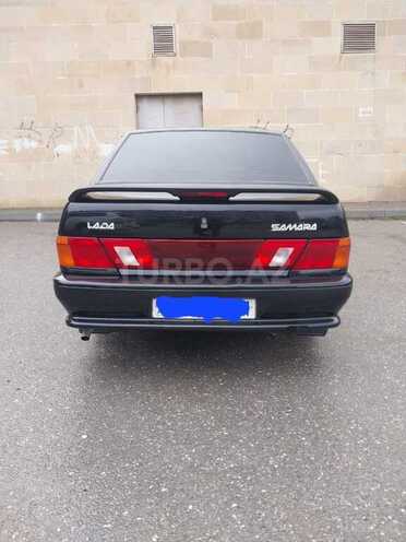 LADA (VAZ) 2115 2012, 675,050 km - 1.6 л - Bakı