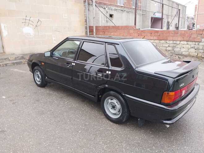 LADA (VAZ) 2115 2012, 675,050 km - 1.6 л - Bakı