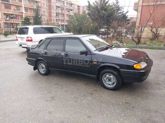 LADA (VAZ) 2115 2012, 675,050 km - 1.6 л - Bakı