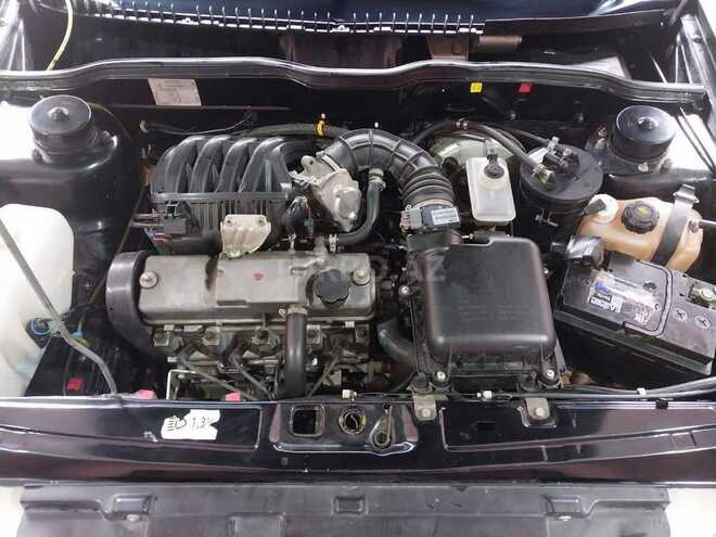 LADA (VAZ) 2115 2012, 675,050 km - 1.6 л - Bakı