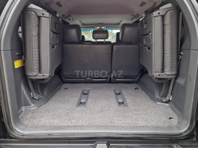 Toyota Prado 2008, 202,000 km - 4.0 л - Bakı
