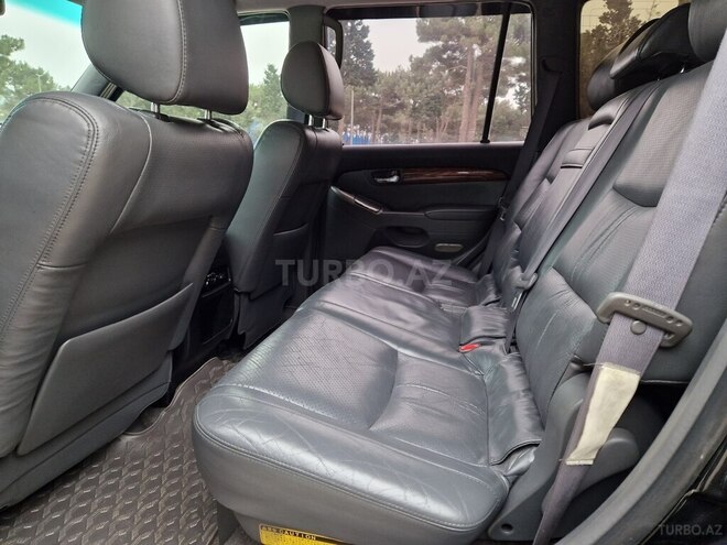 Toyota Prado 2008, 202,000 km - 4.0 л - Bakı