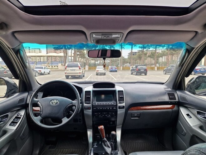 Toyota Prado 2008, 202,000 km - 4.0 л - Bakı