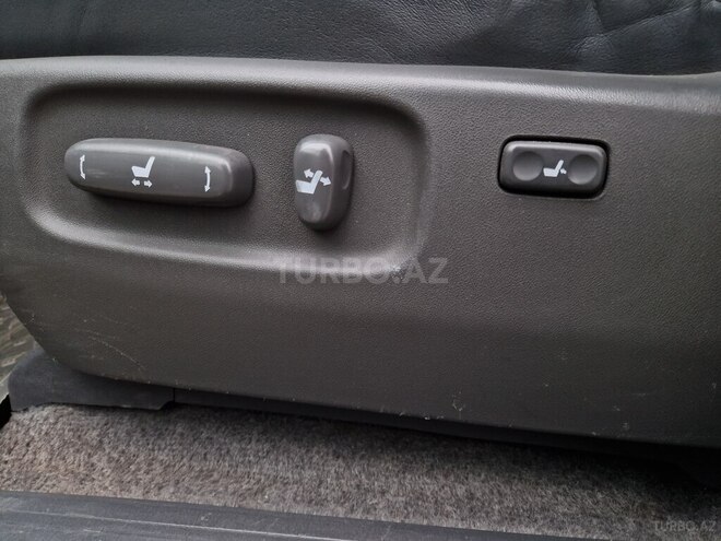 Toyota Prado 2008, 202,000 km - 4.0 л - Bakı