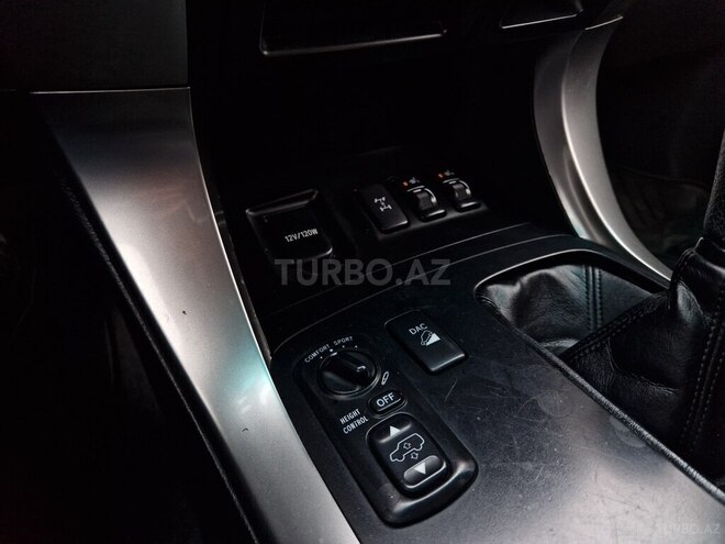 Toyota Prado 2008, 202,000 km - 4.0 л - Bakı