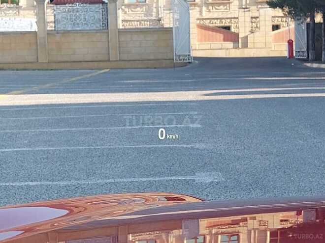 BMW 328 2013, 77,000 km - 2.0 л - Bakı