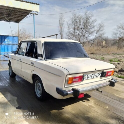 LADA (VAZ) 2106 1988, 99,854 km - 1.5 l - Salyan
