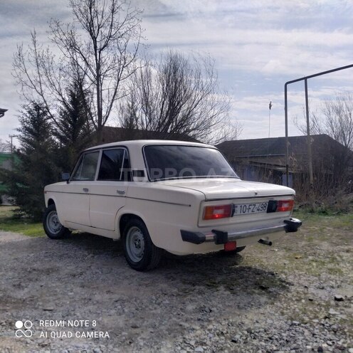 LADA (VAZ) 2106 1988, 99,854 km - 1.5 l - Salyan