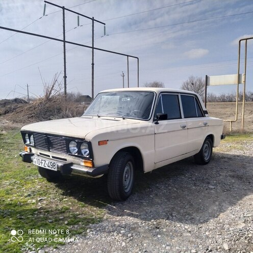 LADA (VAZ) 2106 1988, 99,854 km - 1.5 l - Salyan