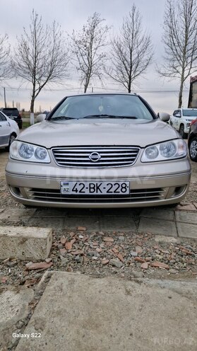 Nissan Sunny 2007, 360,000 km - 1.3 l - Füzuli