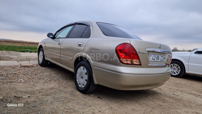 Nissan Sunny 2007, 360,000 km - 1.3 l - Füzuli