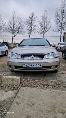 Nissan Sunny 2007, 360,000 km - 1.3 l - Füzuli