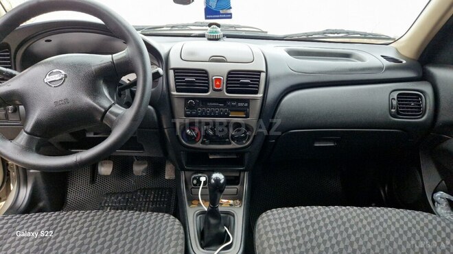 Nissan Sunny 2007, 360,000 km - 1.3 l - Füzuli