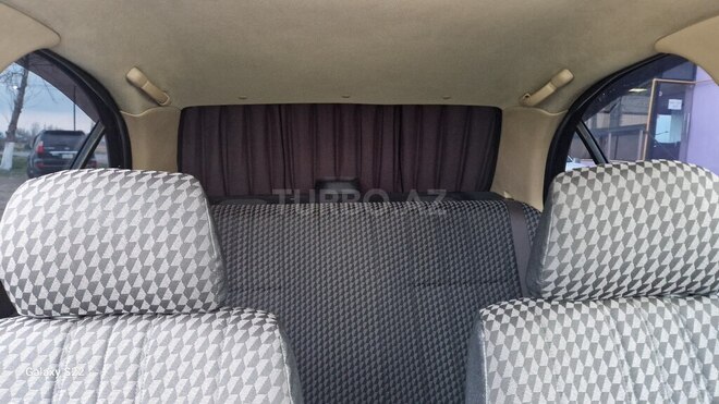 Nissan Sunny 2007, 360,000 km - 1.3 l - Füzuli