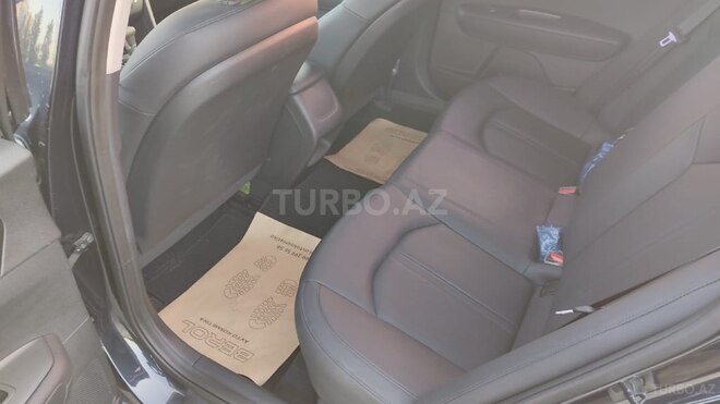 Kia Optima 2016, 101,000 km - 2.0 l - Bakı