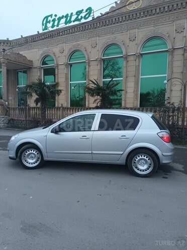 Opel Astra 2005, 255,000 km - 1.4 l - Gəncə