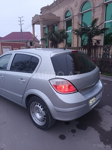 Opel Astra 2005, 255,000 km - 1.4 l - Gəncə