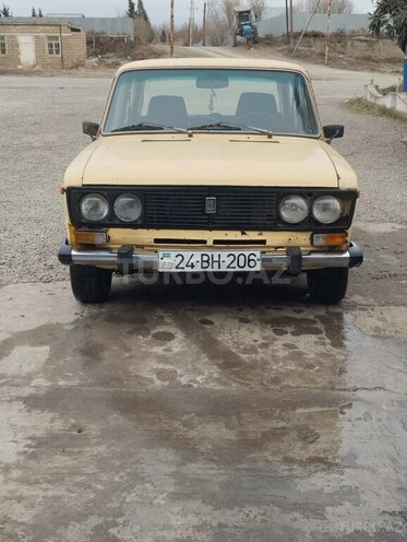 LADA (VAZ) 2106 1988, 99,987 km - 1.5 l - Sabirabad