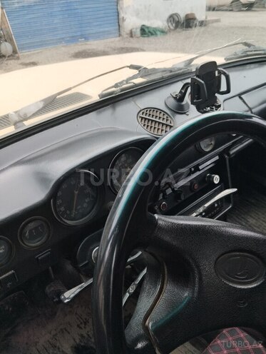 LADA (VAZ) 2106 1988, 99,987 km - 1.5 l - Sabirabad