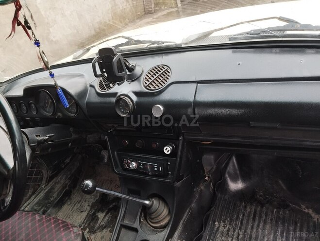 LADA (VAZ) 2106 1988, 99,987 km - 1.5 l - Sabirabad
