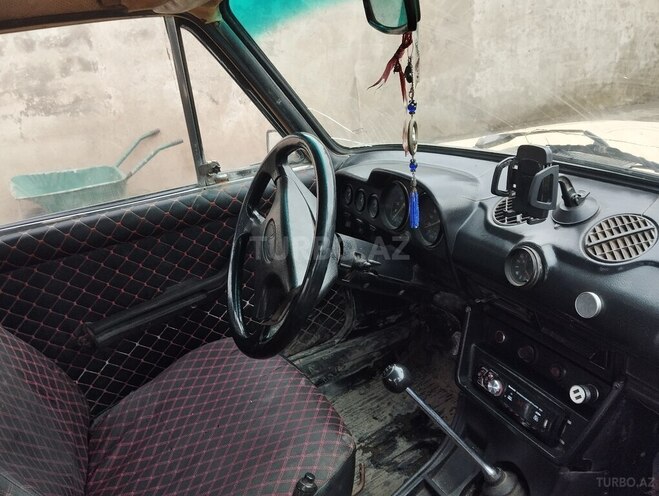 LADA (VAZ) 2106 1988, 99,987 km - 1.5 l - Sabirabad