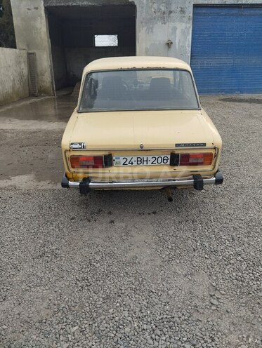 LADA (VAZ) 2106 1988, 99,987 km - 1.5 l - Sabirabad