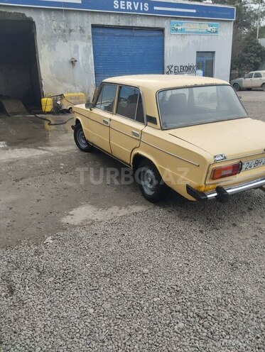 LADA (VAZ) 2106 1988, 99,987 km - 1.5 l - Sabirabad