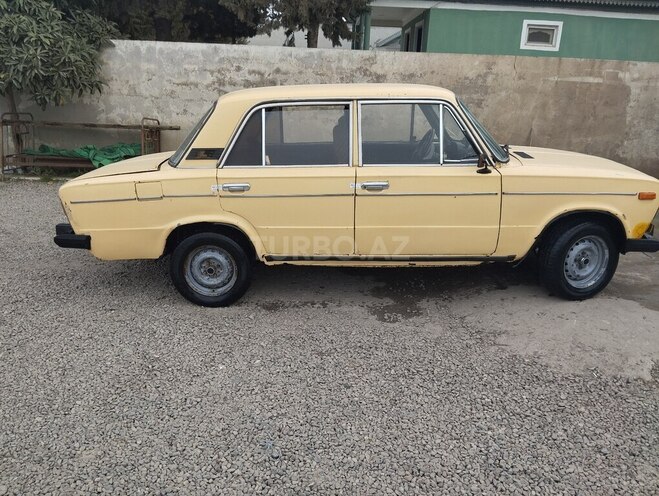 LADA (VAZ) 2106 1988, 99,987 km - 1.5 l - Sabirabad