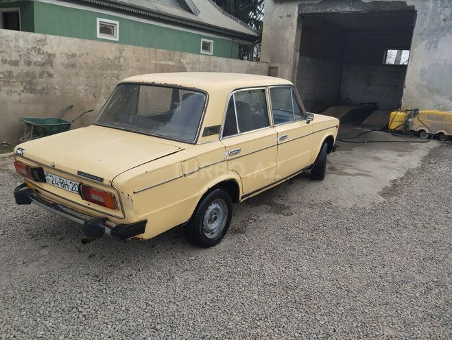 LADA (VAZ) 2106 1988, 99,987 km - 1.5 l - Sabirabad