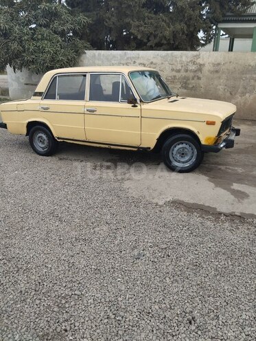 LADA (VAZ) 2106 1988, 99,987 km - 1.5 l - Sabirabad